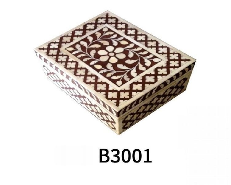 B3001 Tissue Box