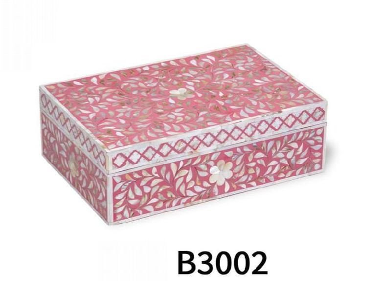 B3002 Tissue Box