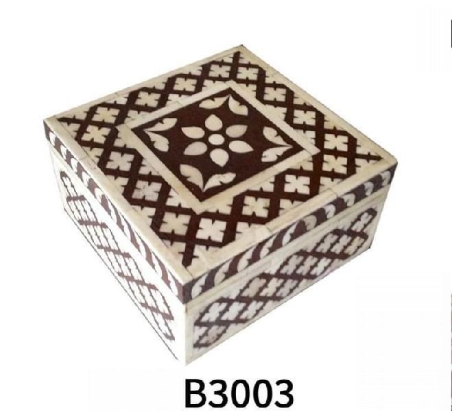 B3003 Tissue Box