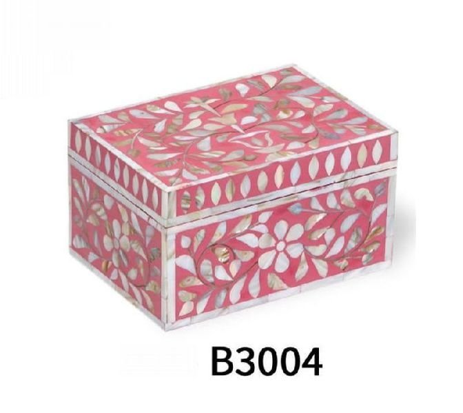 B3004 Tissue Box