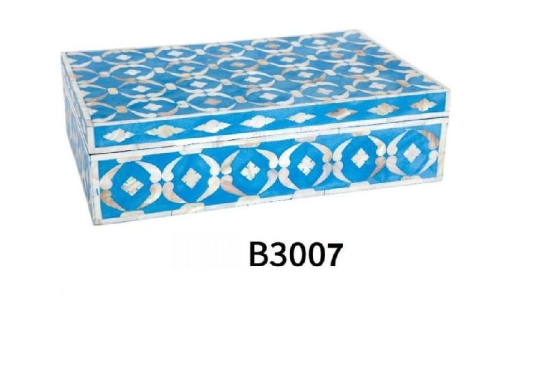 B3007 Jewellery Boxes