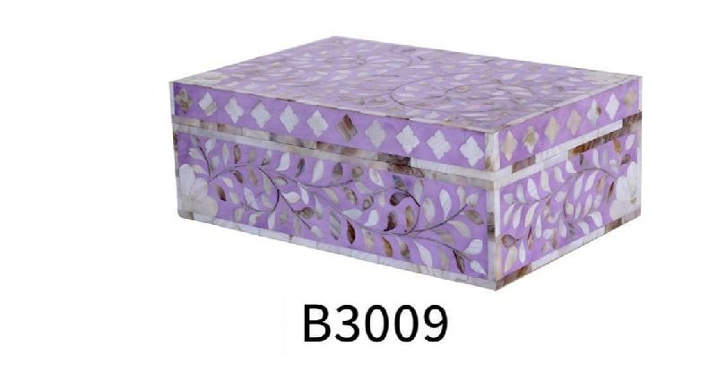 B3009 Jewellery Boxes