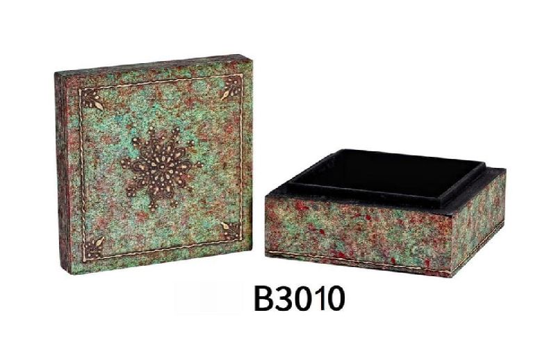 B3010 Jewellery Boxes
