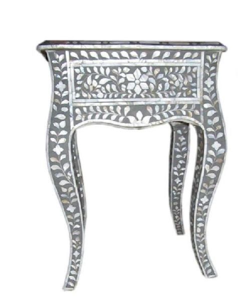 MOP501 Bedside Table