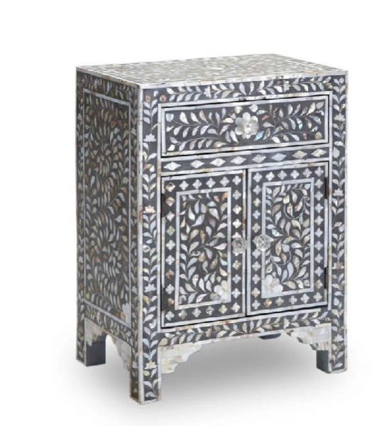 MOP503 Bedside Table