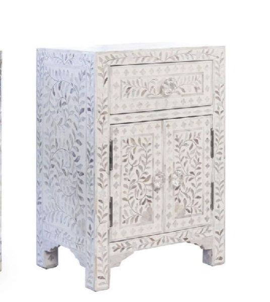 MOP504 Bedside Table