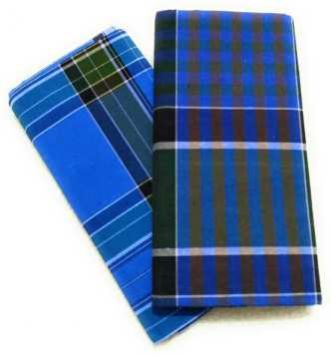 Cotton Lungi 02