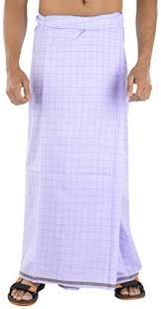 Cotton Lungi 03