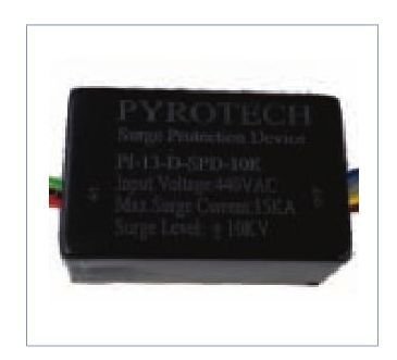 PI-13-D-SPD-10K Surge Protection Device