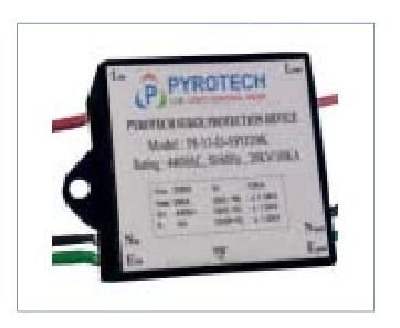 PI-13-D-SPD-20K Surge Protection Device