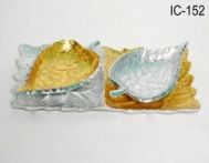 JSE-112 Decorative Bowls and Tray