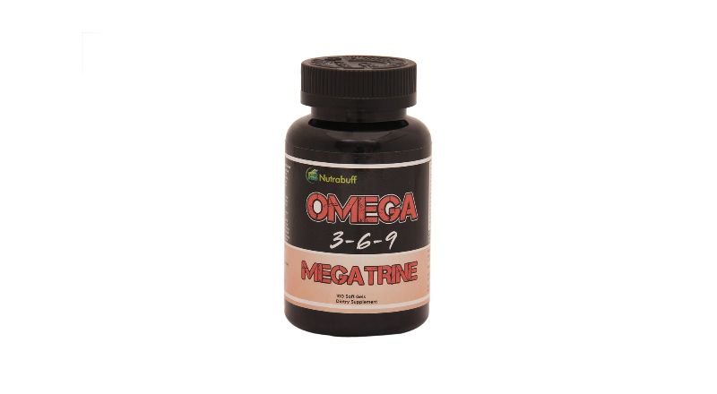 Omega Softgel Capsules 03