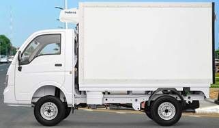 Cargo Transportation Services 02