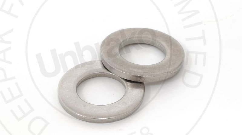 Plain Washers