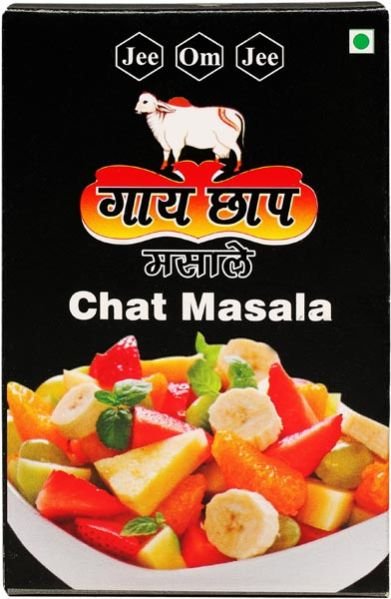 Gaye Chaap Chat Masala Powder 01
