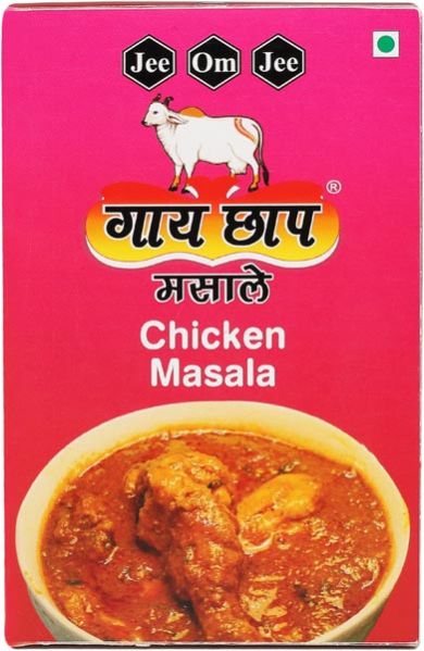 Gaye Chaap Chicken Masala Powder 01