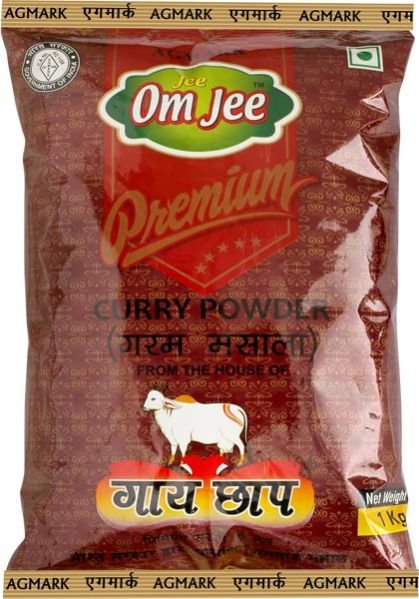 Gaye Chaap Currry Powder 01