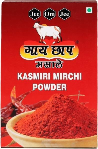 Gaye Chaap Kasmiri Mirchi Powder 01