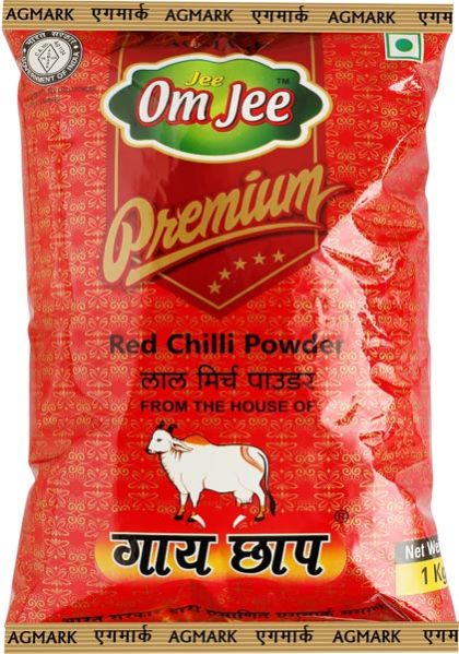 Gaye Chaap Red Chilli Powder 01