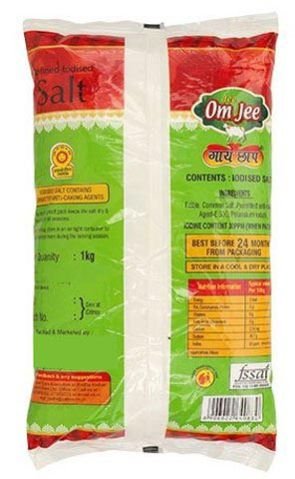 Gaye Chaap Refined Iodised Salt 02
