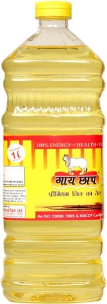 Gaye Chhap Til Oil 01