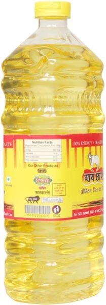 Gaye Chhap Til Oil 02