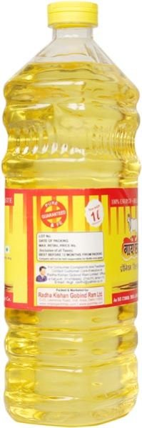 Gaye Chhap Til Oil 03