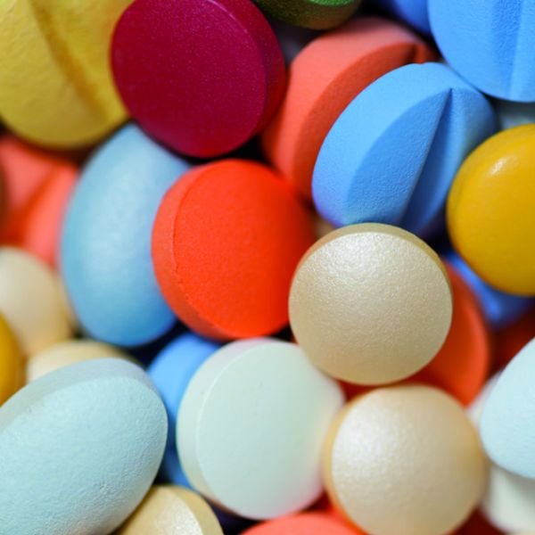 Secnidazole Tablets 02