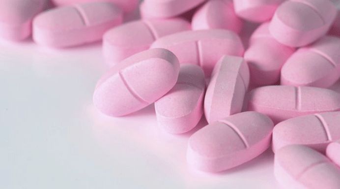 Warfarin Sodium Tablets 03