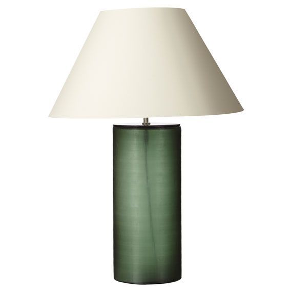 Crystal Glass Table Lamp 03