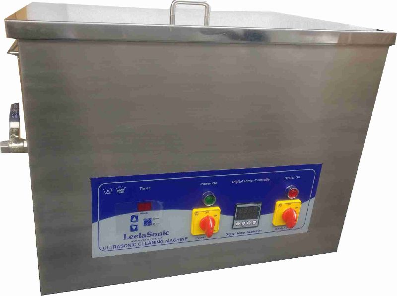 Large Ultrasonic Bath