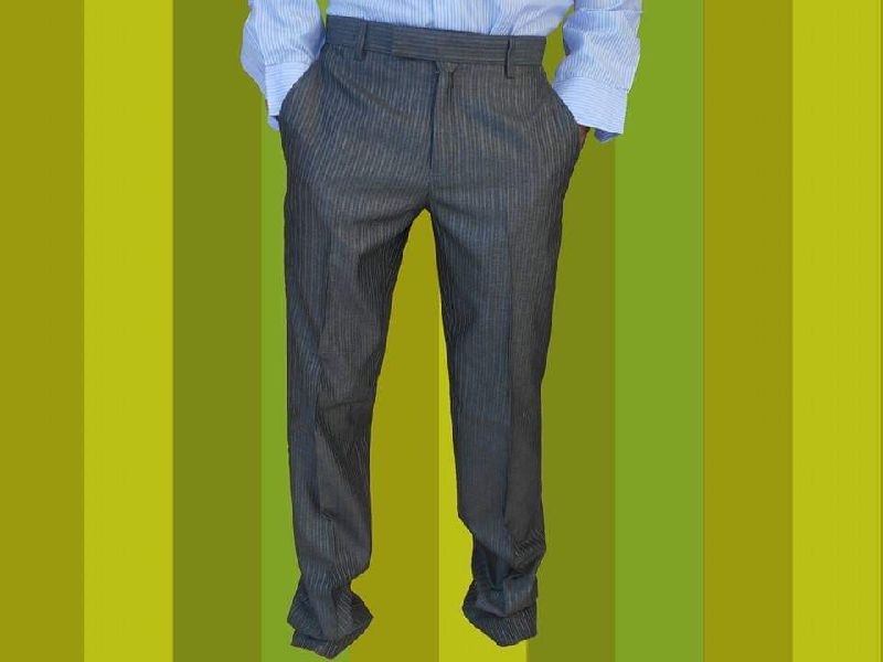 Mens Formal Pants 6