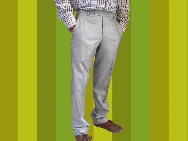 Mens Formal Pants 7