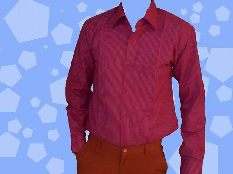 Mens Formal Shirts 3