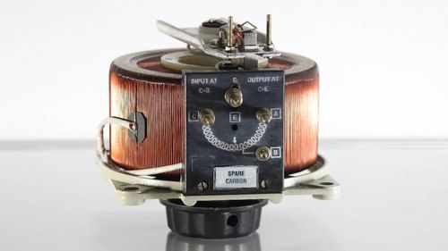 10 Amps Dimmer Stat 01