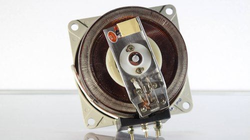 10 Amps Dimmer Stat 02