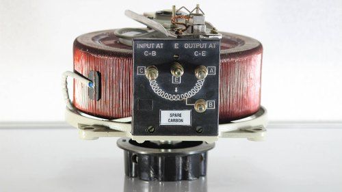 15 Amps Dimmer Stat 01