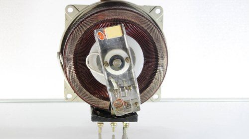 15 Amps Dimmer Stat 02