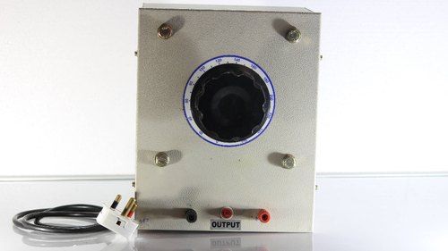 20 Amps Closed Type Dimmer Stat 01