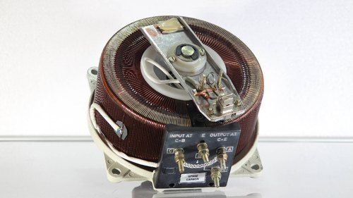 20 Amps Dimmer Stat 02