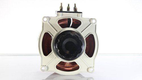 20 Amps Dimmer Stat 04