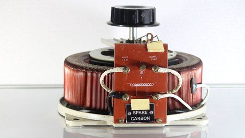 28 Amps Dimmer Stat 01