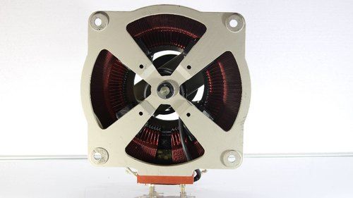 28 Amps Dimmer Stat 04