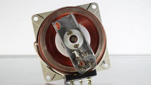 6 Amps Dimmer Stat 01