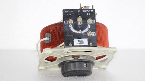 6 Amps Dimmer Stat 02