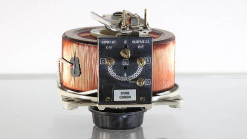 8 Amps Dimmer Stat 03