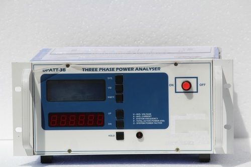 Digital Power Analyzer 01