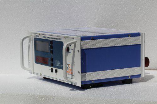 Digital Power Analyzer 02