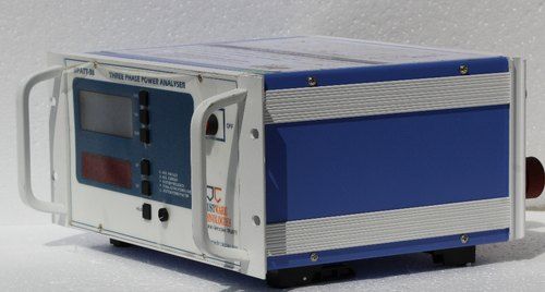 Digital Power Analyzer 03