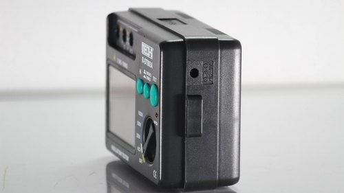 Meco G Insulation Resistance Tester 02